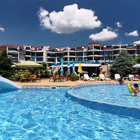 Riviera Complex 6 Hotel Sveti Vlas Eksteriør billede