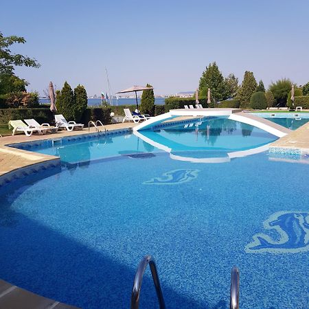 Riviera Complex 6 Hotel Sveti Vlas Eksteriør billede