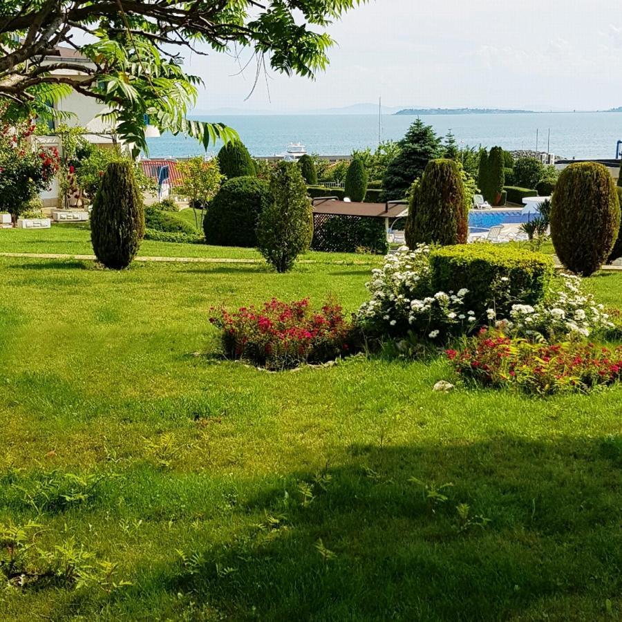 Riviera Complex 6 Hotel Sveti Vlas Eksteriør billede