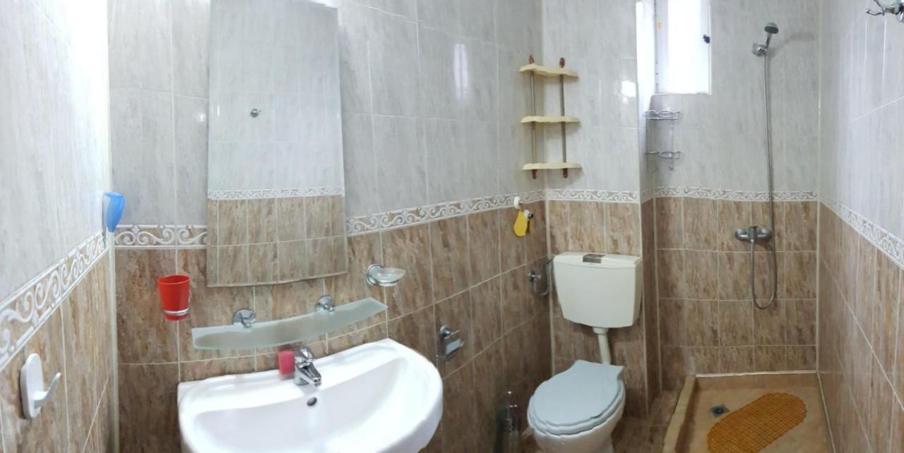 Riviera Complex 6 Hotel Sveti Vlas Eksteriør billede