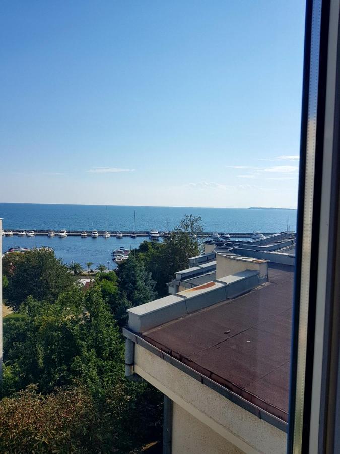Riviera Complex 6 Hotel Sveti Vlas Eksteriør billede