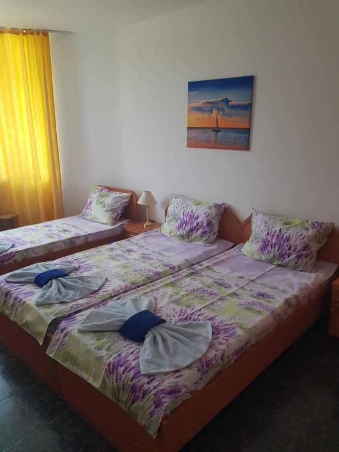 Riviera Complex 6 Hotel Sveti Vlas Eksteriør billede
