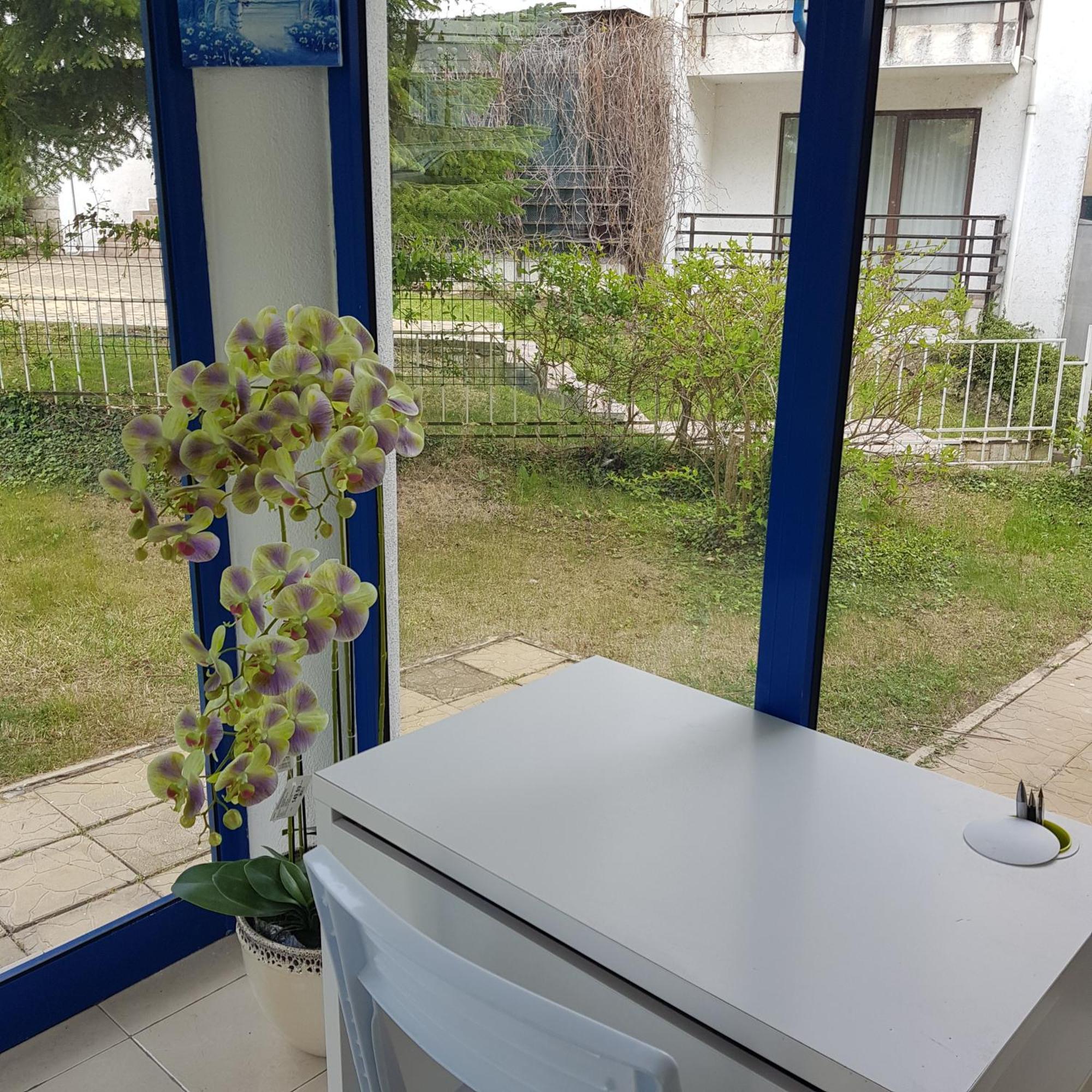 Riviera Complex 6 Hotel Sveti Vlas Eksteriør billede