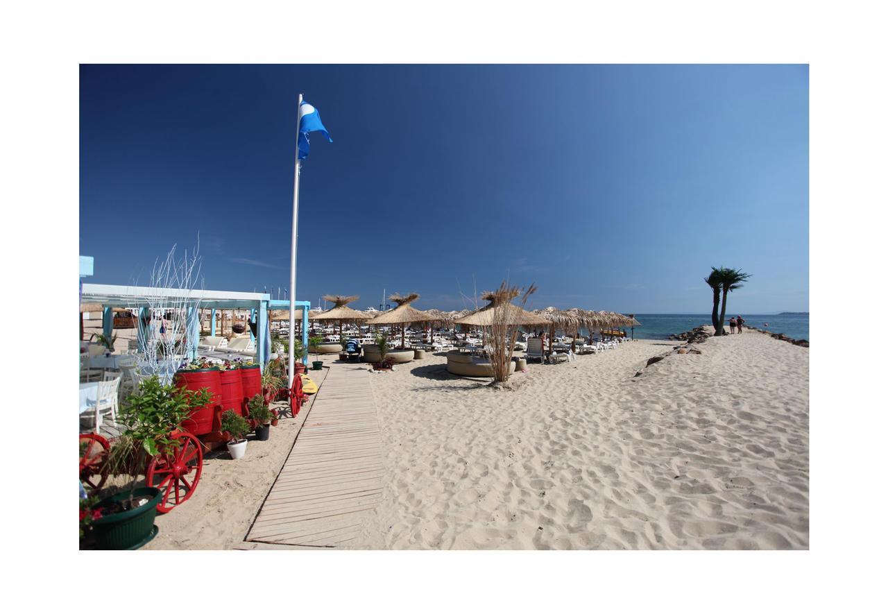 Riviera Complex 6 Hotel Sveti Vlas Eksteriør billede