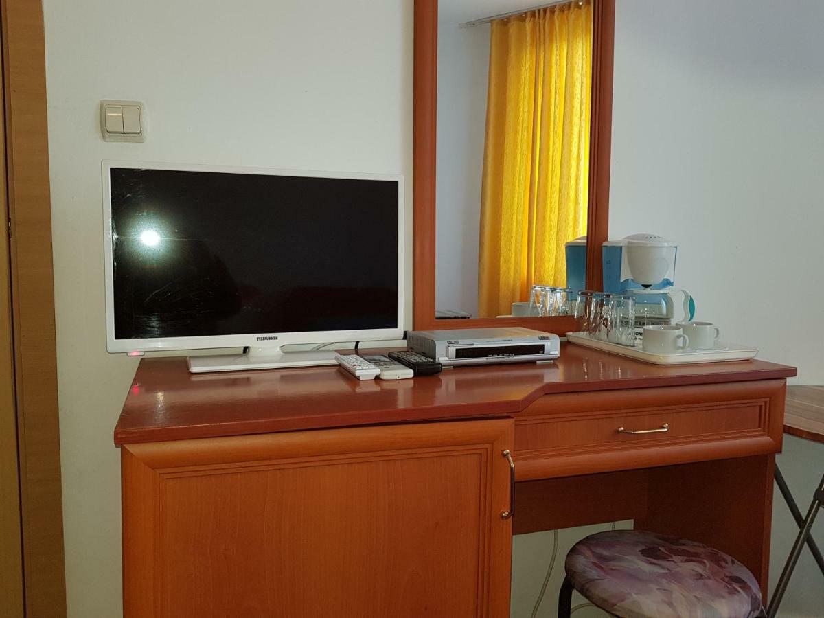 Riviera Complex 6 Hotel Sveti Vlas Eksteriør billede