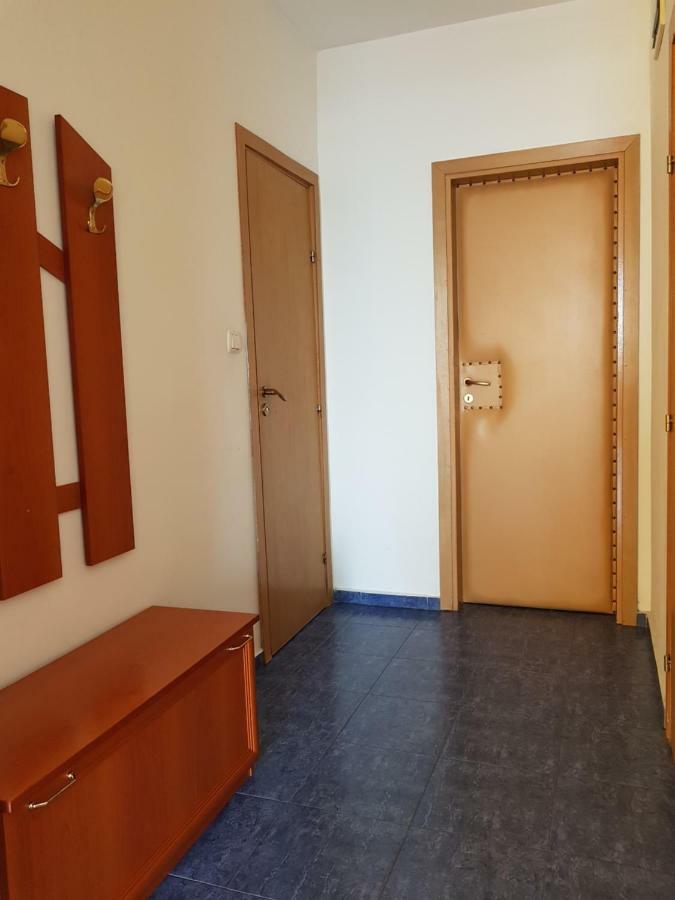 Riviera Complex 6 Hotel Sveti Vlas Eksteriør billede
