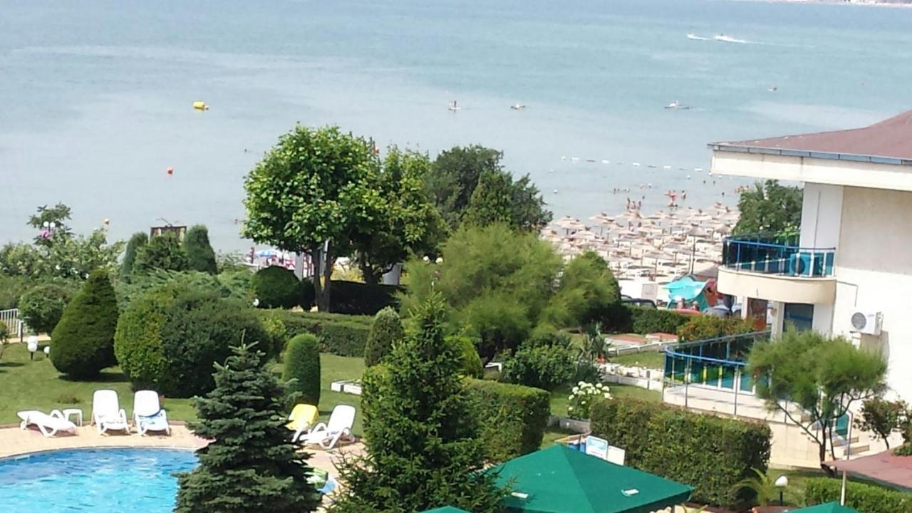 Riviera Complex 6 Hotel Sveti Vlas Værelse billede